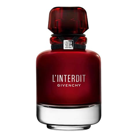 l interdit givenchy avis|l'interdit Givenchy perfume best price.